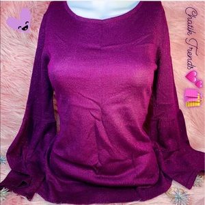 Blouse 👚 Calvin klein🤍